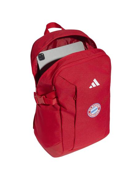 Plecak adidas FC Bayern KT3402