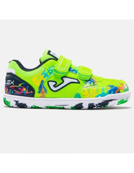 Buty Joma Top Flex 2611 Jr IN TPJW2611INV