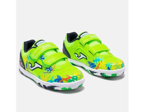 Buty Joma Top Flex 2611 Jr IN TPJW2611INV