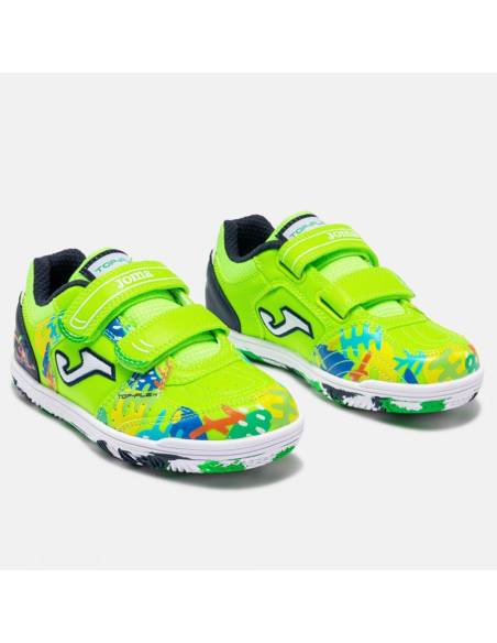 Buty Joma Top Flex 2611 Jr IN TPJW2611INV