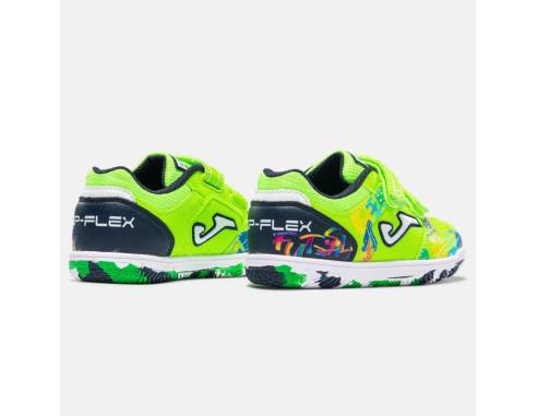 Buty Joma Top Flex 2611 Jr IN TPJW2611INV