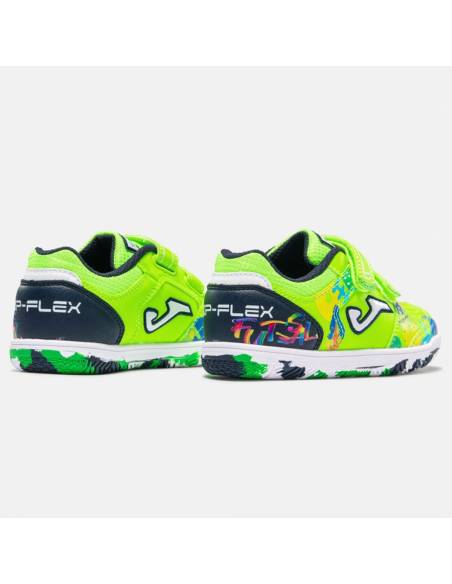 Buty Joma Top Flex 2611 Jr IN TPJW2611INV