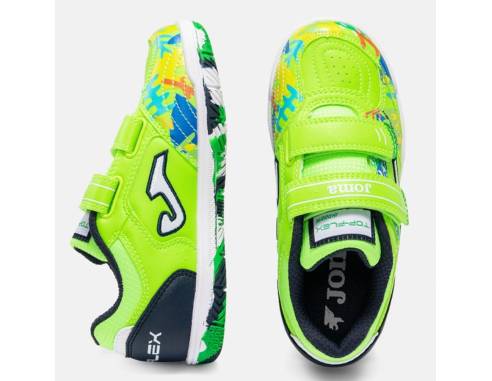 Buty Joma Top Flex 2611 Jr IN TPJW2611INV