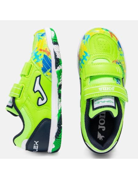 Buty Joma Top Flex 2611 Jr IN TPJW2611INV