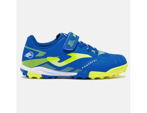 Buty Joma POWERFULL 2604 Jr TF POJW2604TFV
