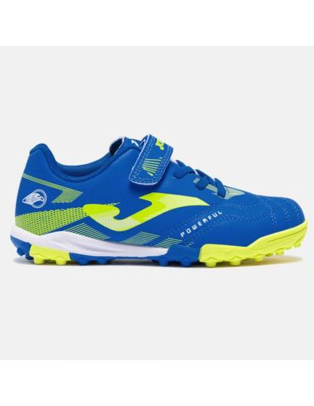 Buty Joma POWERFULL 2604 Jr TF POJW2604TFV