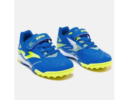 Buty Joma POWERFULL 2604 Jr TF POJW2604TFV