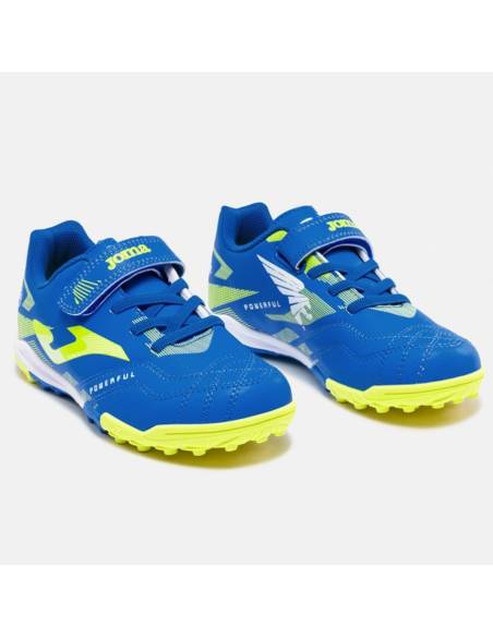 Buty Joma POWERFULL 2604 Jr TF POJW2604TFV
