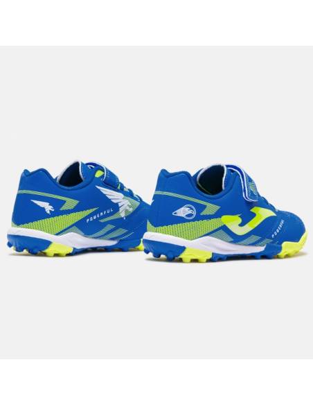 Buty Joma POWERFULL 2604 Jr TF POJW2604TFV