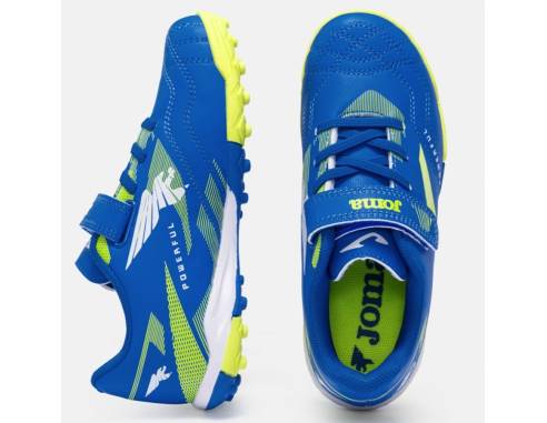 Buty Joma POWERFULL 2604 Jr TF POJW2604TFV