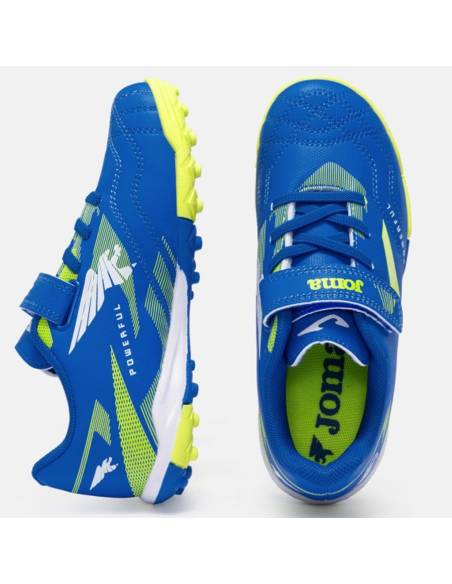 Buty Joma POWERFULL 2604 Jr TF POJW2604TFV