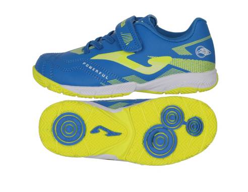Buty Joma POWERFULL 2604 Jr IN POJW2604INV