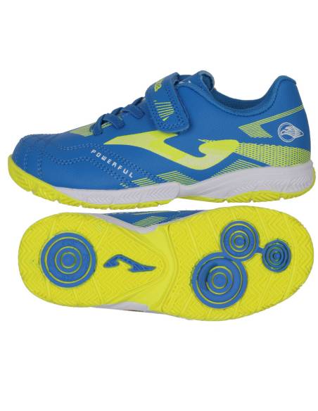 Buty Joma POWERFULL 2604 Jr IN POJW2604INV