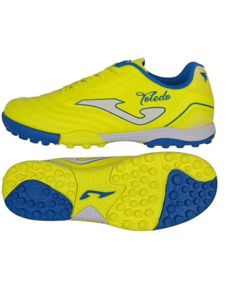Buty Joma TOLEDO 2609 Jr TF TOJW2509TF