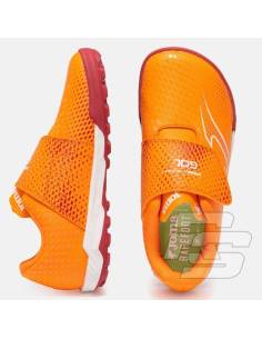 Buty Joma Gol Junior Barefoot 2607 Jr TF BFGJW2607TF 2