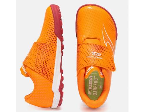Buty Joma Gol Junior Barefoot 2607 Jr TF BFGJW2607TF