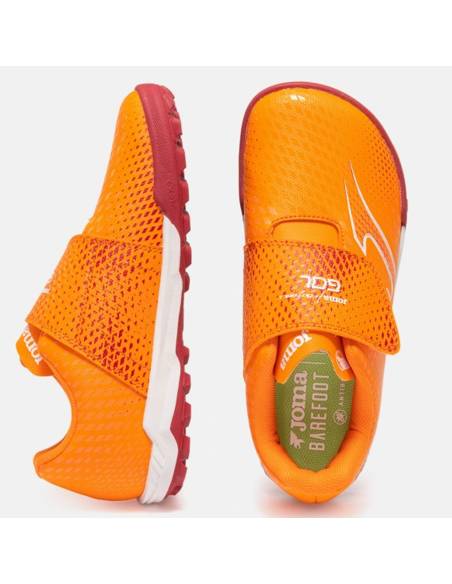 Buty Joma Gol Junior Barefoot 2607 Jr TF BFGJW2607TF