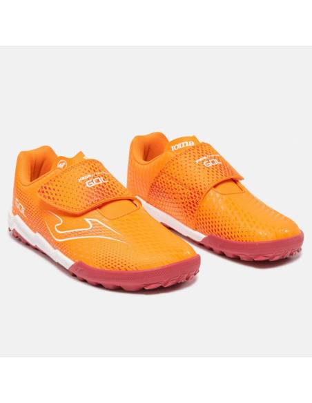 Buty Joma Gol Junior Barefoot 2607 Jr TF BFGJW2607TF