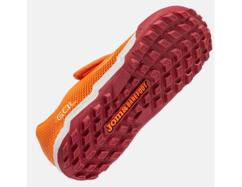 Buty Joma Gol Junior Barefoot 2607 Jr TF BFGJW2607TF