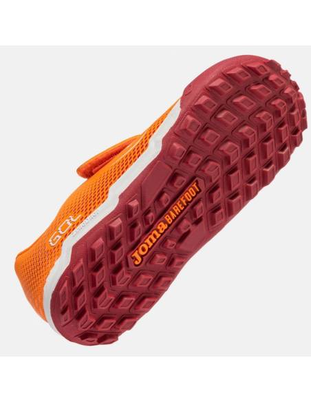 Buty Joma Gol Junior Barefoot 2607 Jr TF BFGJW2607TF
