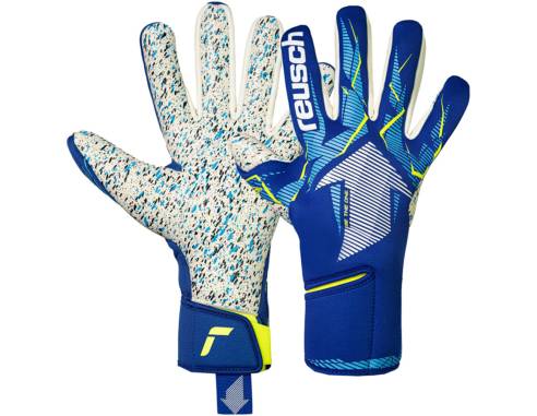 Rękawice Reusch FastGrip Fusion 56 70 900 4994
