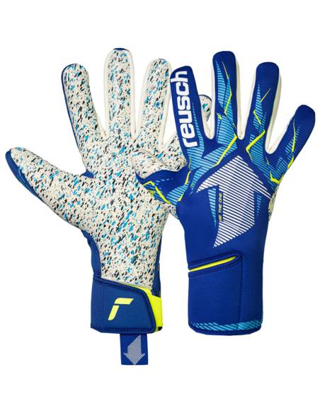 Rękawice Reusch FastGrip Fusion 56 70 900 4994