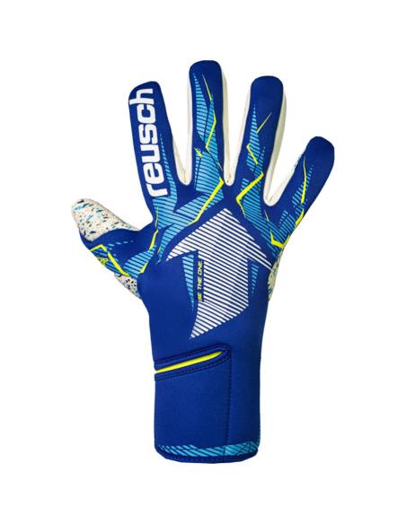 Rękawice Reusch FastGrip Fusion 56 70 900 4994