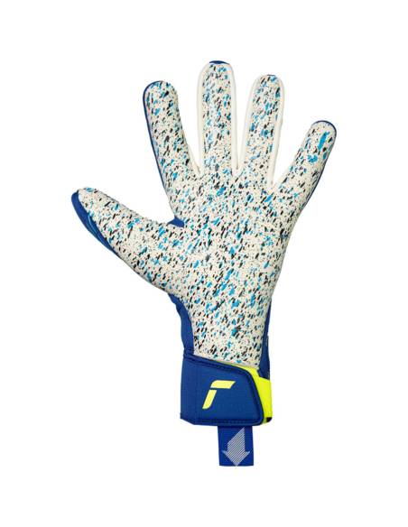 Rękawice Reusch FastGrip Fusion 56 70 900 4994