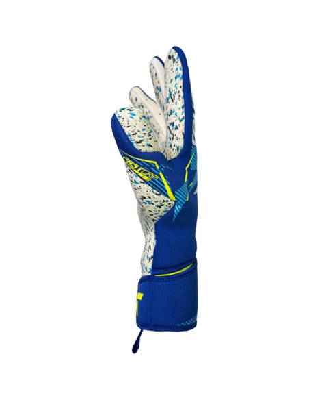 Rękawice Reusch FastGrip Fusion 56 70 900 4994