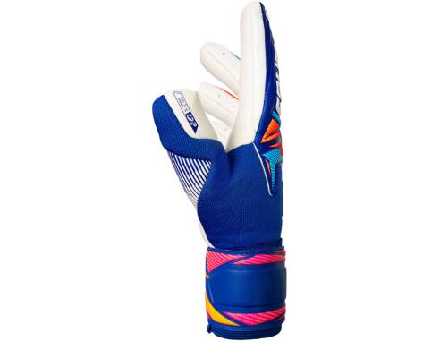 Rękawice Reusch Attrakt Gold X NC 56 70 955 4126