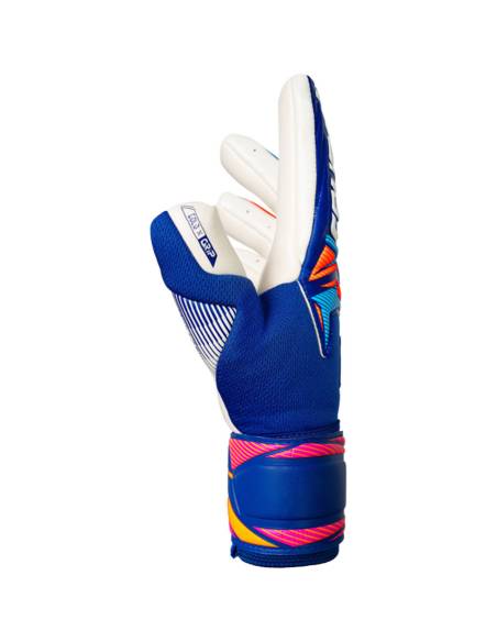 Rękawice Reusch Attrakt Gold X NC 56 70 955 4126