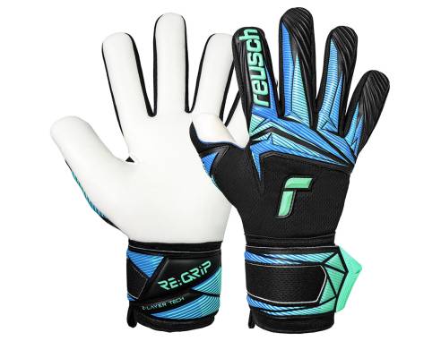 Rękawice Reusch Attrakt Re Grip NC 56 70 535 7272