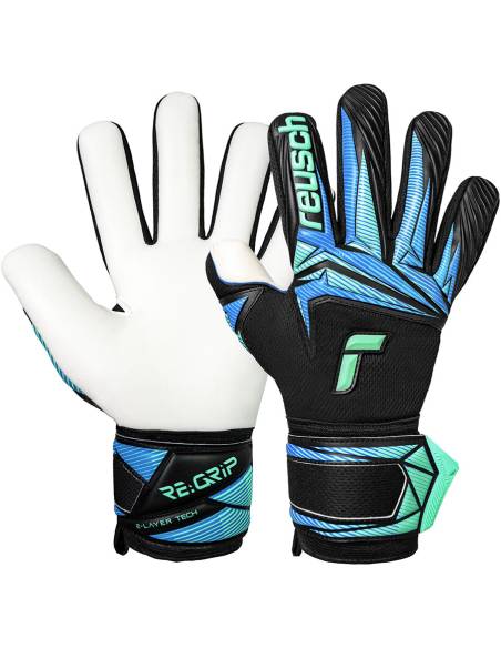 Rękawice Reusch Attrakt Re Grip NC 56 70 535 7272
