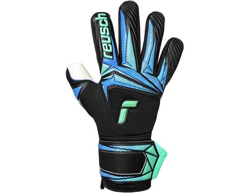 Rękawice Reusch Attrakt Re Grip NC 56 70 535 7272