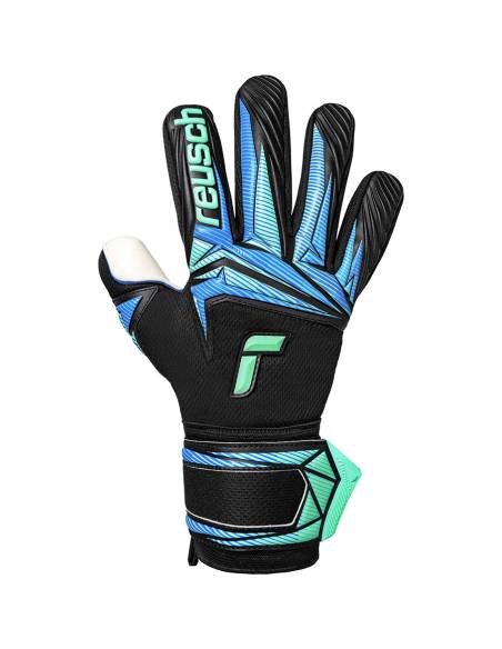 Rękawice Reusch Attrakt Re Grip NC 56 70 535 7272