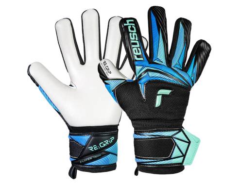 Rękawice Reusch Attrakt Re Grip NC Junior 56 72 535 7272