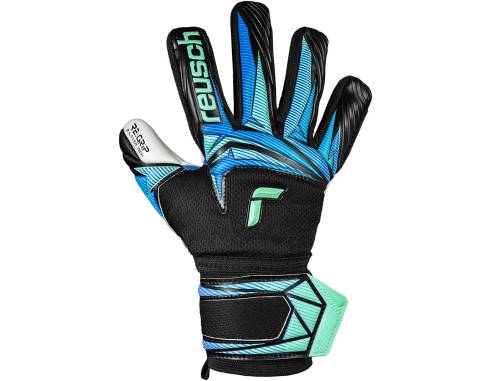 Rękawice Reusch Attrakt Re Grip NC Junior 56 72 535 7272