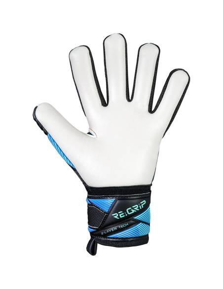 Rękawice Reusch Attrakt Re Grip NC Junior 56 72 535 7272