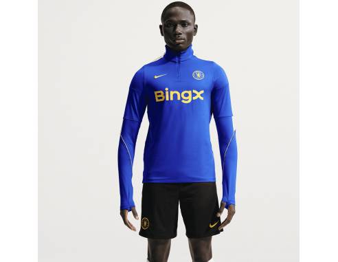 Bluza Nike Chelsea FC Strike Drill Top II4207-453