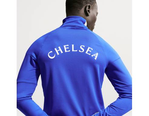 Bluza Nike Chelsea FC Strike Drill Top II4207-453