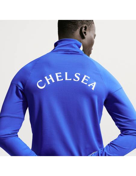 Bluza Nike Chelsea FC Strike Drill Top II4207-453