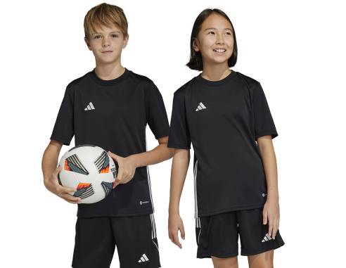 Koszulka adidas Tabela 23 JSY H44535