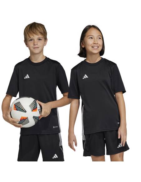 Koszulka adidas Tabela 23 JSY H44535