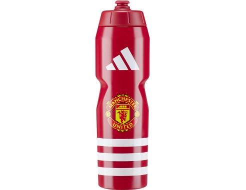 Bidon adidas Manchester United Bottle 0,7 l IY0435