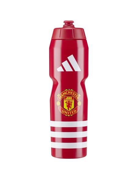 Bidon adidas Manchester United Bottle 0,7 l IY0435