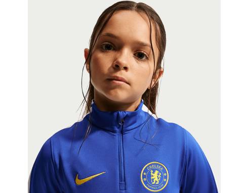 Bluza Nike Chelsea FC Strike Drill Top Junior II2465-452