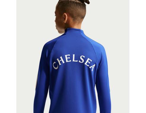 Bluza Nike Chelsea FC Strike Drill Top Junior II2465-452