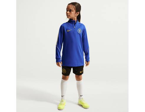 Bluza Nike Chelsea FC Strike Drill Top Junior II2465-452