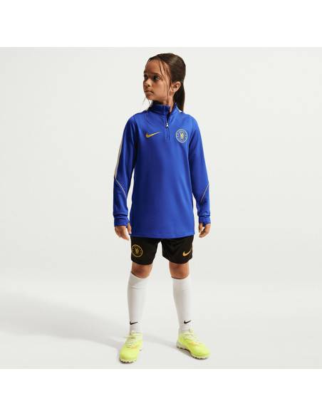 Bluza Nike Chelsea FC Strike Drill Top Junior II2465-452