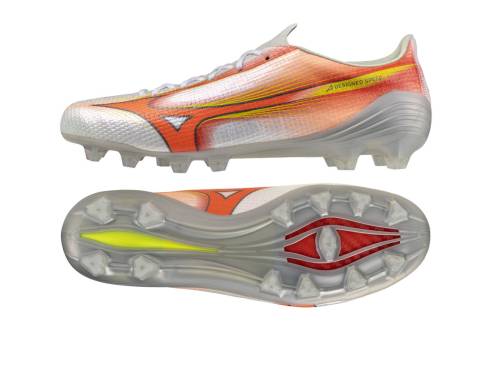 Buty Mizuno Alpha III Japan FG P1GA266054